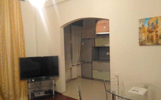 Tverskaya Deluxe Apartment