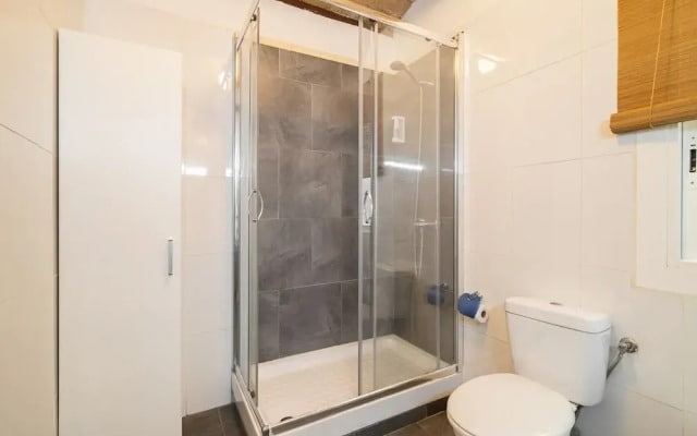 Collblanc Apartment By Olala Homes