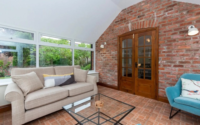 Creamery Cottage