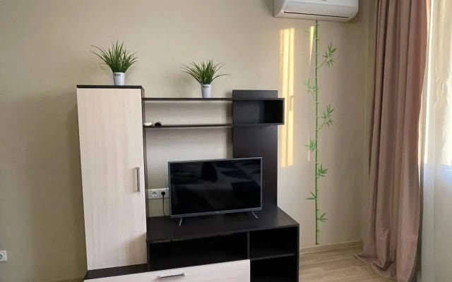 Ap'hotel butterfly на улице 50 лет Октября 57А