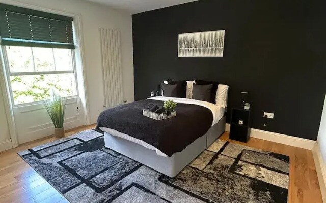 NEW 2 Bedroom Spacious Flat