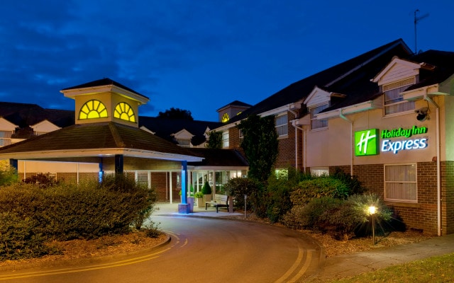 Holiday Inn Express York