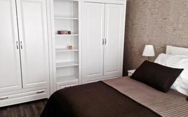 Residence Moravia Apartments