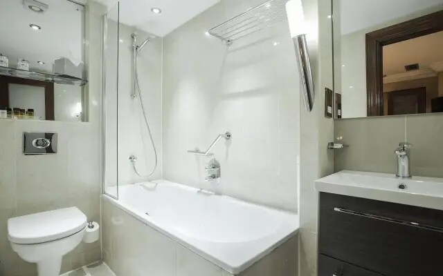 The Prime London Hotel