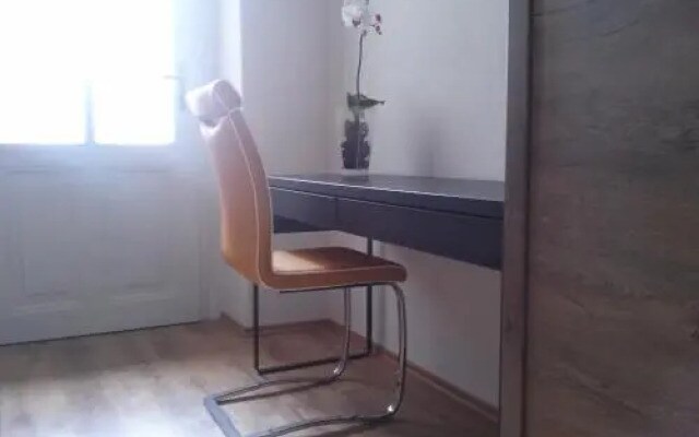 Apartment Belveder Brno