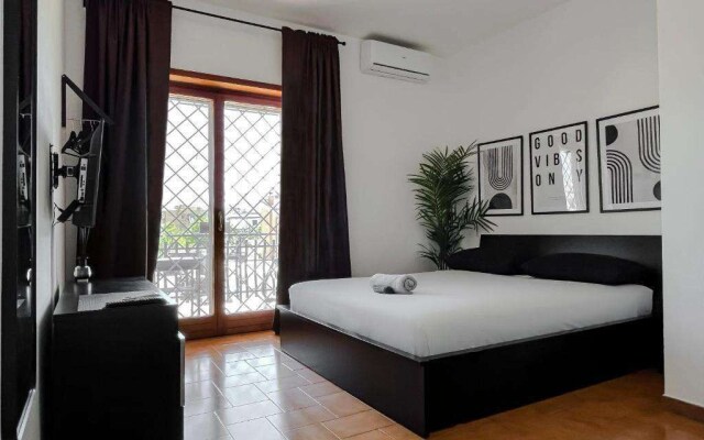 Appartamento di design