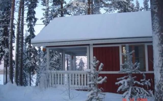 Kaukosaaren ahonlaita