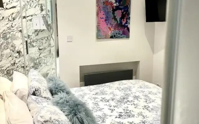 soho london suite