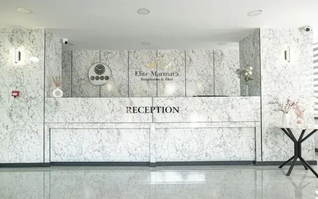 Elite Marmara Bosphorus Çamlıca