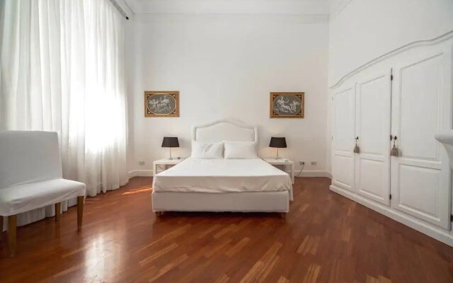 La Settima Luna Guest House Roma