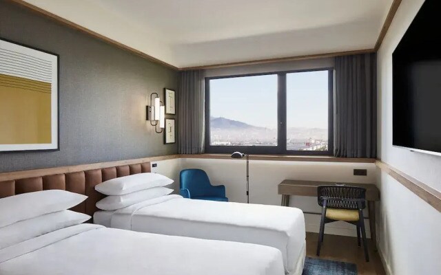 Four Points by Sheraton Barcelona Airport