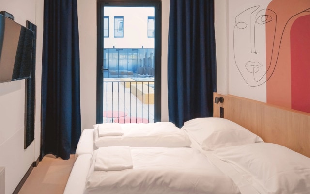 MEININGER Hotel Barcelona Fira Gran Via