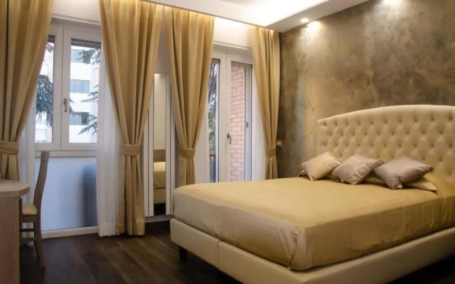 B&B Le Ninfee