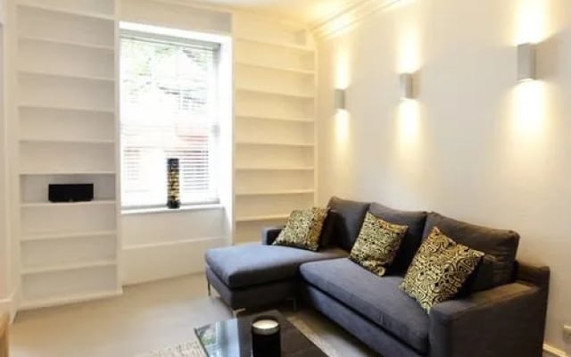 Openway Apartments Victoria
