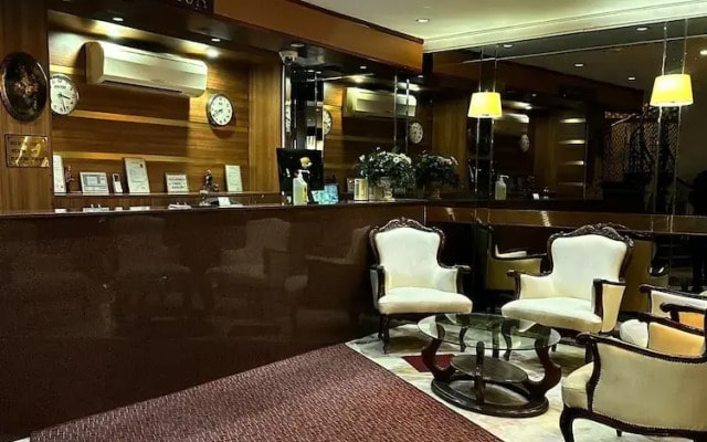 Hotel Büyük Şehzade