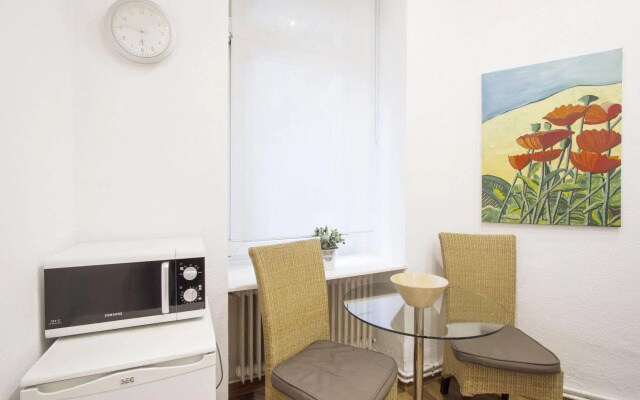 Primeflats - Apartments in Schoeneberg