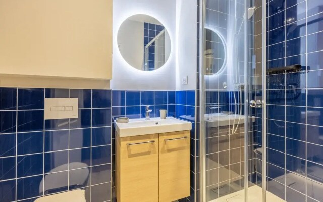 Edgar Suites Grands Boulevards - Boulanger 1 & 2