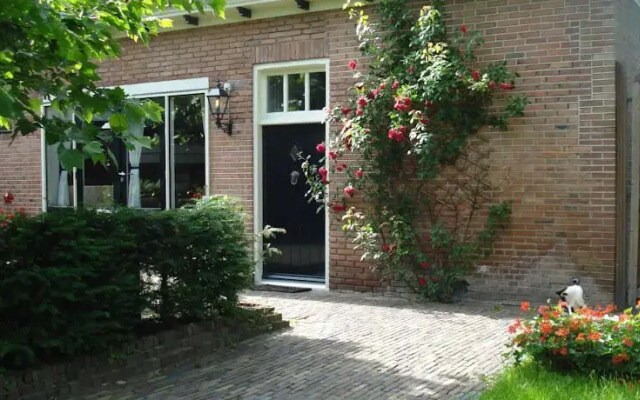 B & B Het Kraaienest