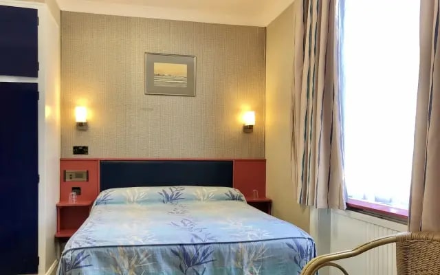 Mitre House Hotel