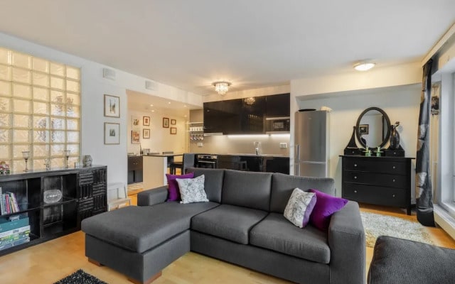 WeHost Bulevardi 48 C