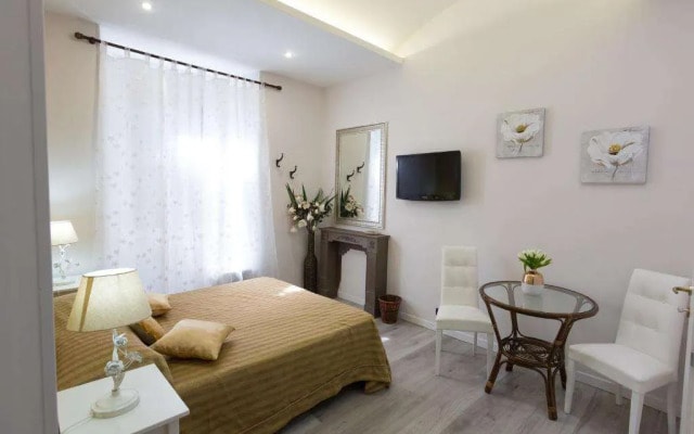 B&B La Finestra di Fronte