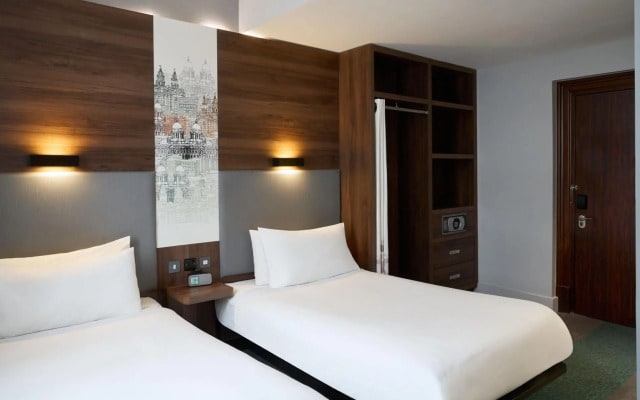 Aloft by Marriott Liverpool