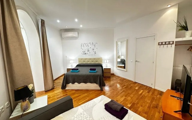 Rooms Calabria