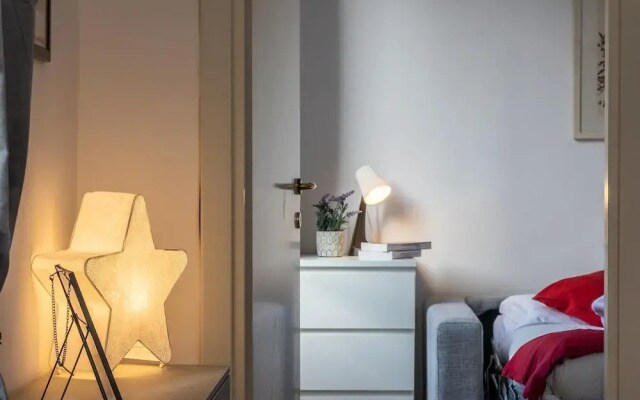 Rental in Rome Ginori Apartment