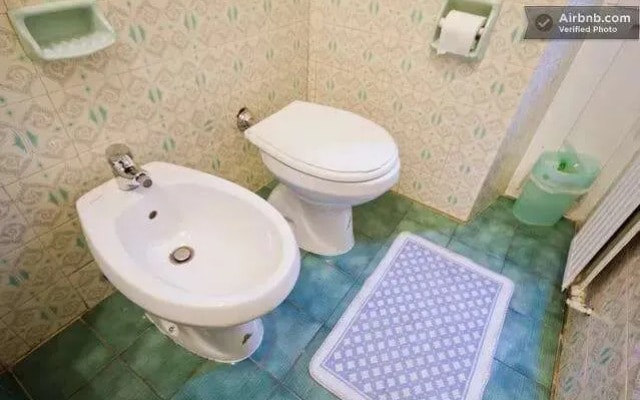 Ares Rooms