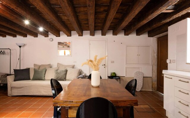 Canal House