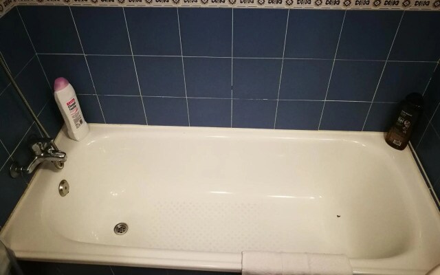 Apartamentos Suites Torr en Caja Mágica - Madrid