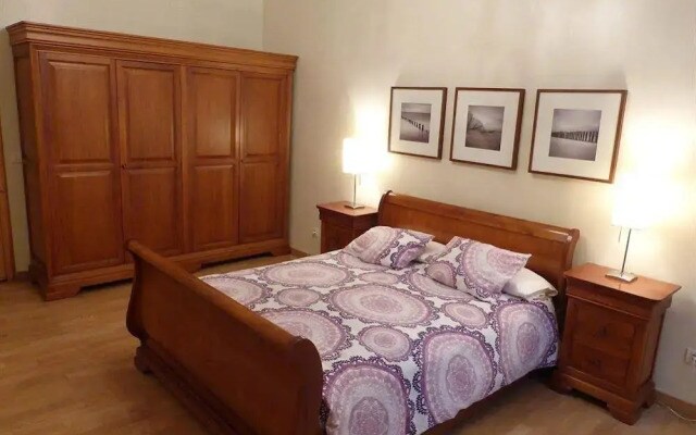 Ramblas Apartments