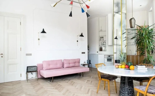 Temple Street Fabulous Apartment