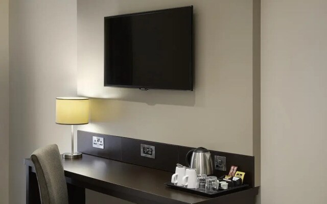 Premier Inn St. Helens South