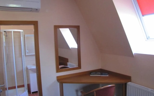 Hotel Rudolf