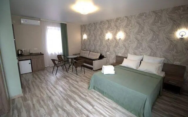 House 9 (Хаус 9)