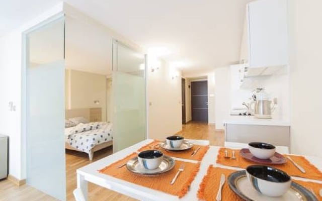 Pepita Suites