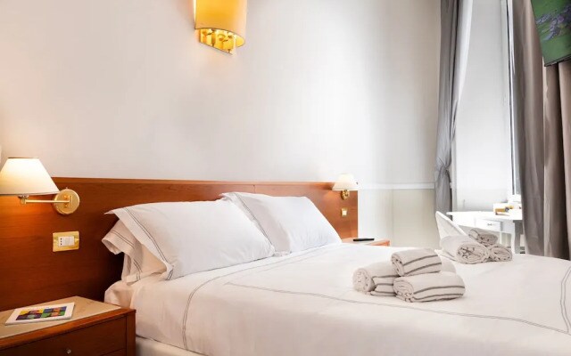 Hotel Domus Rome