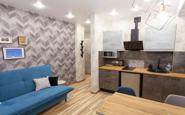 More Apartamentov