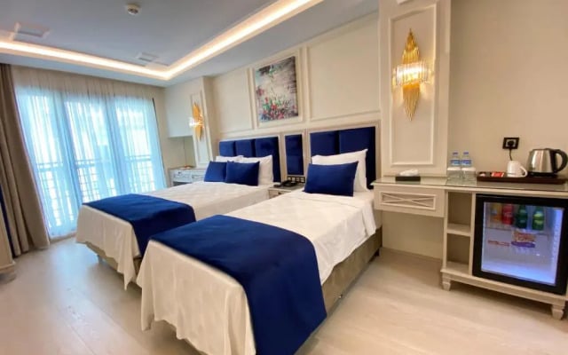 Omma Hotel