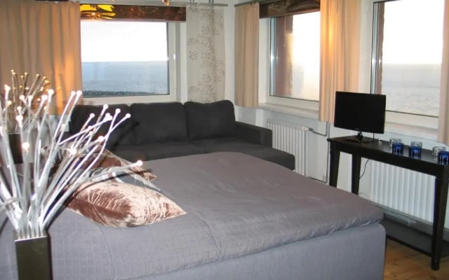 Kylmäpihlaja Lighthouse Hotel