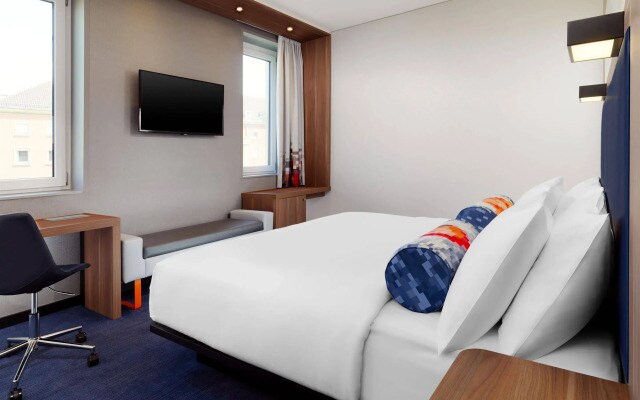 Aloft by Marriott Munich