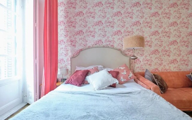 Chueca Boutique Barbieri