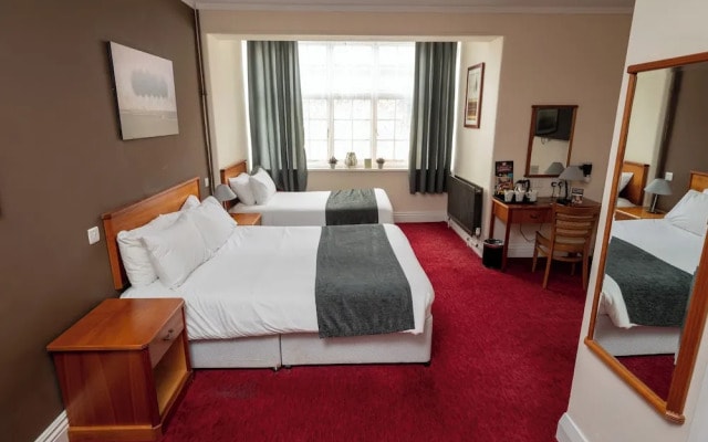 Bridge Inn Hotel  by Greene King Inns