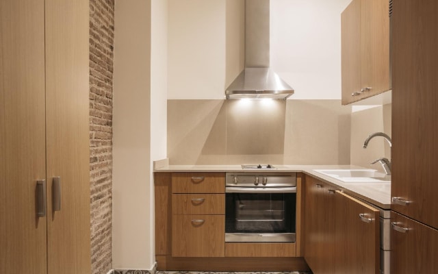 Eixample 1 - Apartments