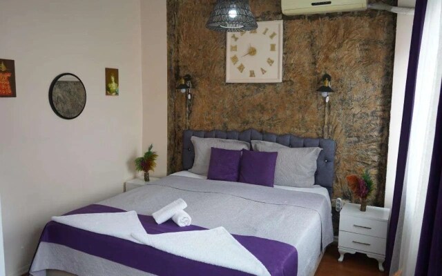 Medellin Apart Hotel Istanbul