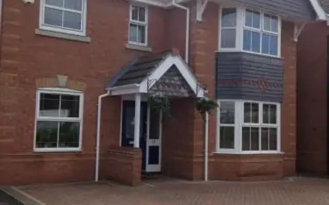 Lanes Bed and Breakfast