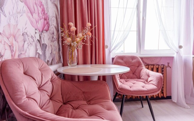 ApartMari на Карбышева 4