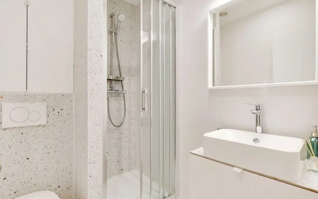 Chic and Cosy Studio - 2P- Nanterre
