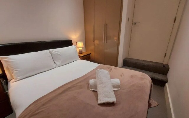 Feel At Home Nottingham